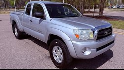 2007 Toyota Tacoma PreRunner V6