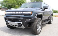 2025 GMC HUMMER EV 3X