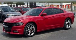 2015 Dodge Charger R/T