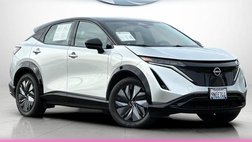2023 Nissan Ariya Engage e-4ORCE