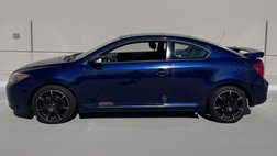 2006 Scion tC Base