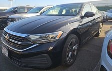 2022 Volkswagen Jetta SE