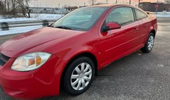 2009 Chevrolet Cobalt LT