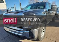 2024 GMC Sierra 3500HD Pro