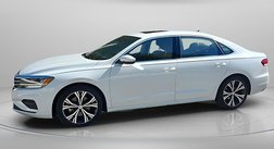 2022 Volkswagen Passat SE
