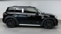 2020 MINI Countryman Cooper S ALL4