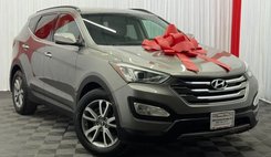 2014 Hyundai Santa Fe Sport 2.0T
