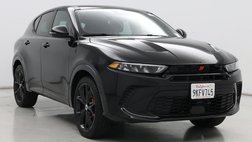 2024 Dodge Hornet R/T Plus