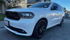 2016 Dodge Durango R/T