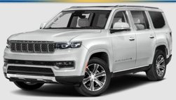 2023 Jeep Wagoneer 4WD