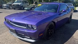 2010 Dodge Challenger R/T