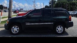 2006 GMC Envoy SLE