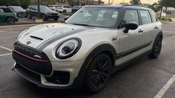 2023 MINI Clubman John Cooper Works ALL4