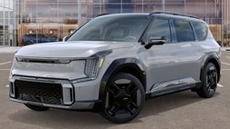 2026 Kia EV9 GT-Line