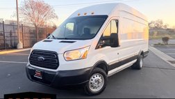 2018 Ford Transit 350 HD
