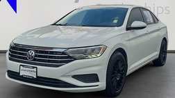 2020 Volkswagen Jetta S