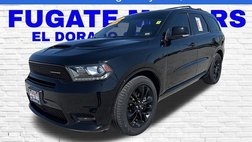2020 Dodge Durango R/T
