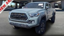 2023 Toyota Tacoma TRD Off-Road