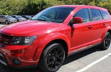 2015 Dodge Journey R/T