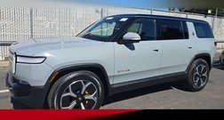 2024 Rivian R1S Adventure