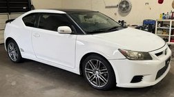 2013 Scion tC Base