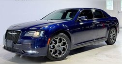 2016 Chrysler 300 S