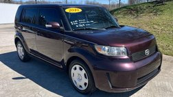 2010 Scion xB 