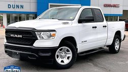 2019 Ram Ram Pickup 1500 Tradesman