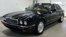1995 Jaguar XJ-Series XJ6