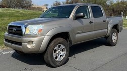 2006 Toyota Tacoma PreRunner V6