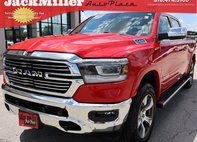 2019 Ram Ram Pickup 1500 Laramie