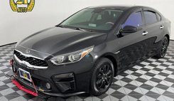 2020 Kia Forte FE