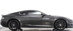 2009 Aston Martin DBS Base