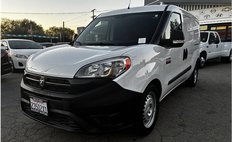 2016 Ram ProMaster City Tradesman