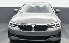 2022 BMW 5 Series 530i xDrive