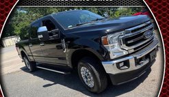 2021 Ford Super Duty F-250 Lariat
