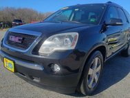 2012 GMC Acadia SLT-2