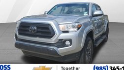 2023 Toyota Tacoma SR5 RWD