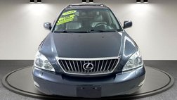2008 Lexus RX 350 Base