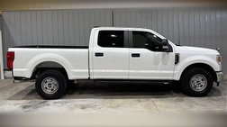 2022 Ford Super Duty F-250 XL