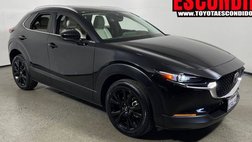 2022 Mazda CX-30 2.5 Turbo Premium Plus