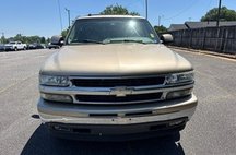 2005 Chevrolet Tahoe 4WD