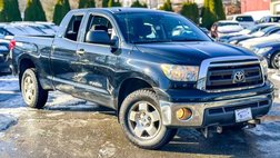2013 Toyota Tundra Grade