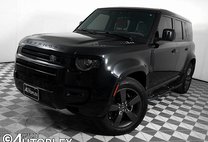 2023 Land Rover Defender 110