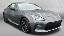 2026 Toyota GR86 Premium