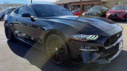 2022 Ford Mustang GT