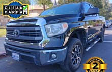 2014 Toyota Tundra SR5