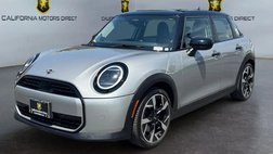 2025 MINI Hardtop Cooper