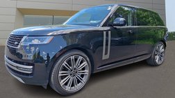 2024 Land Rover Range Rover P530 SE LWB