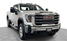 2024 GMC Sierra 2500HD SLT